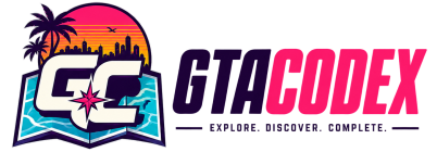 GTA Codex