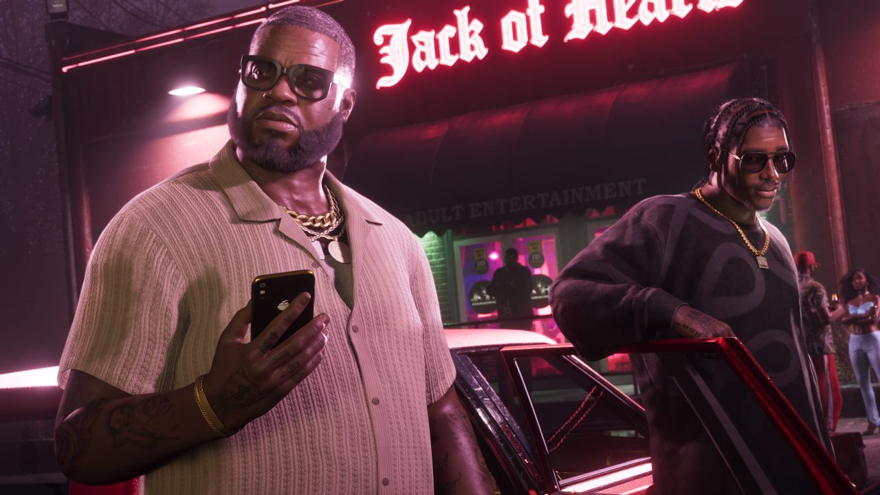 Boobie Ike — Grand Theft Auto VI character, photo 3