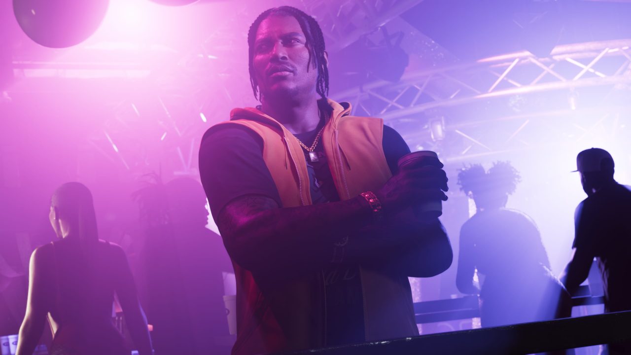 DreQuan Priest — Grand Theft Auto VI character, photo 4