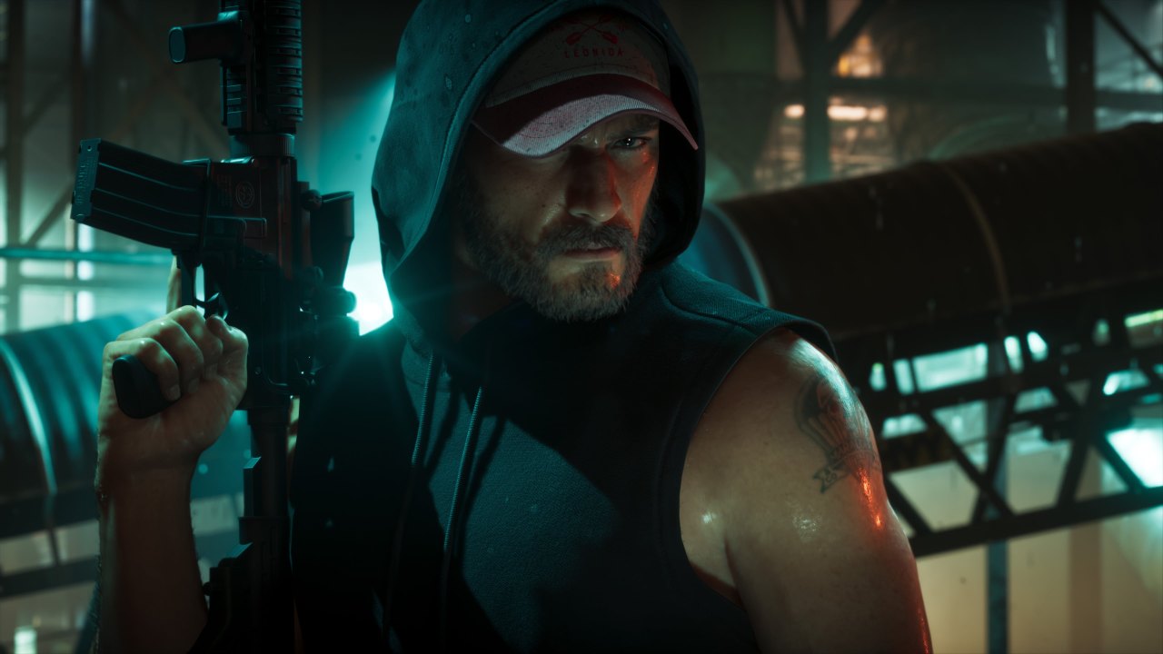 Jason Duval in Grand Theft Auto VI