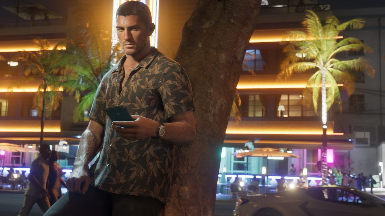 Jason Duval — Grand Theft Auto VI character, photo 4