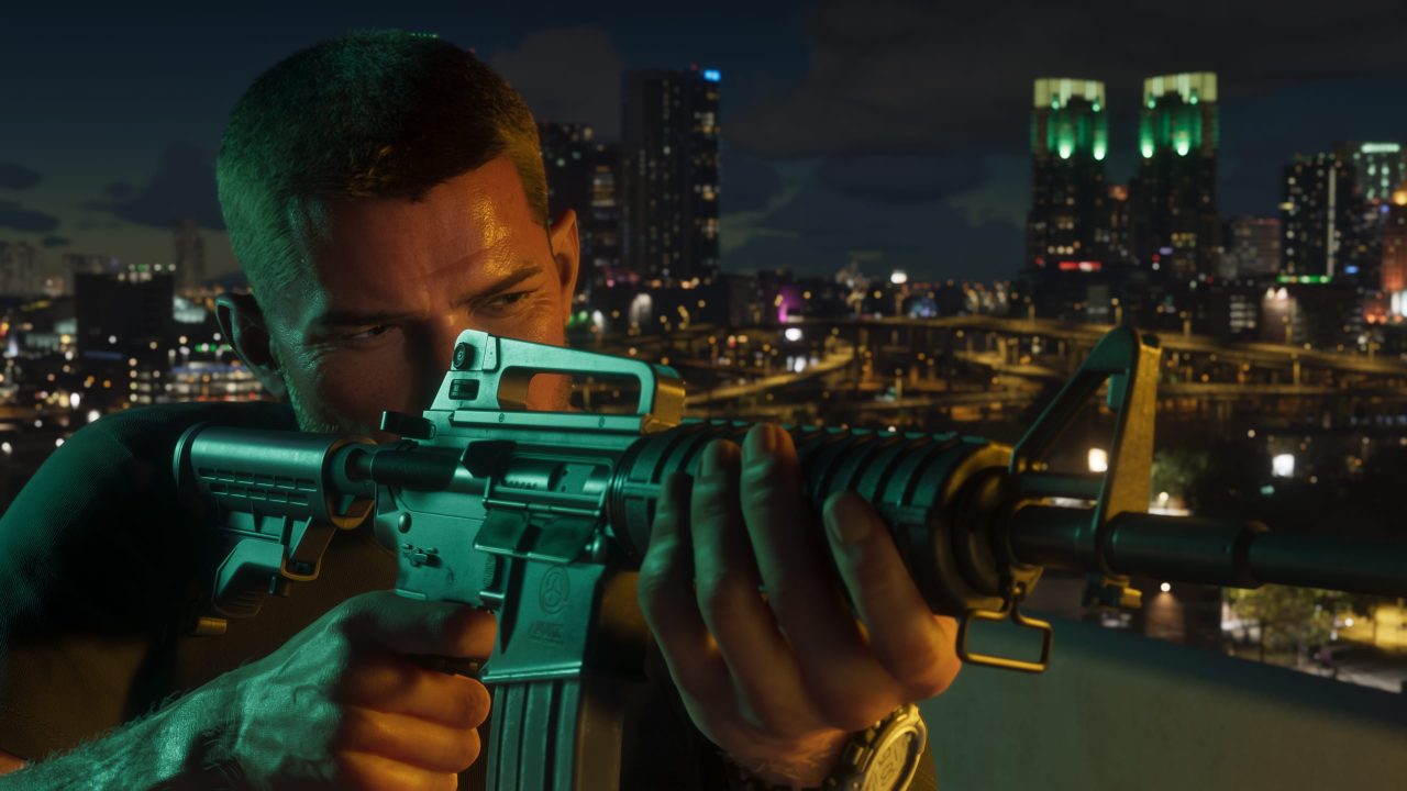 Jason Duval — Grand Theft Auto VI character, photo 5