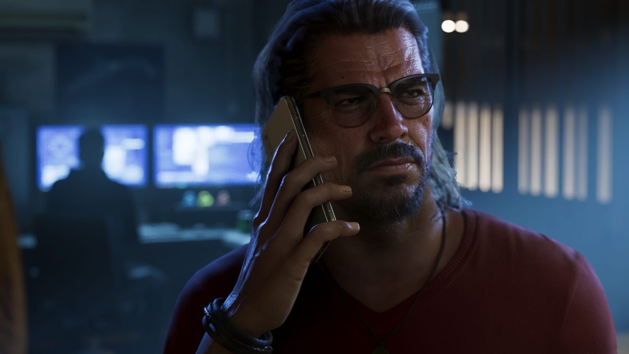 Raul Bautista — Grand Theft Auto VI character, photo 2