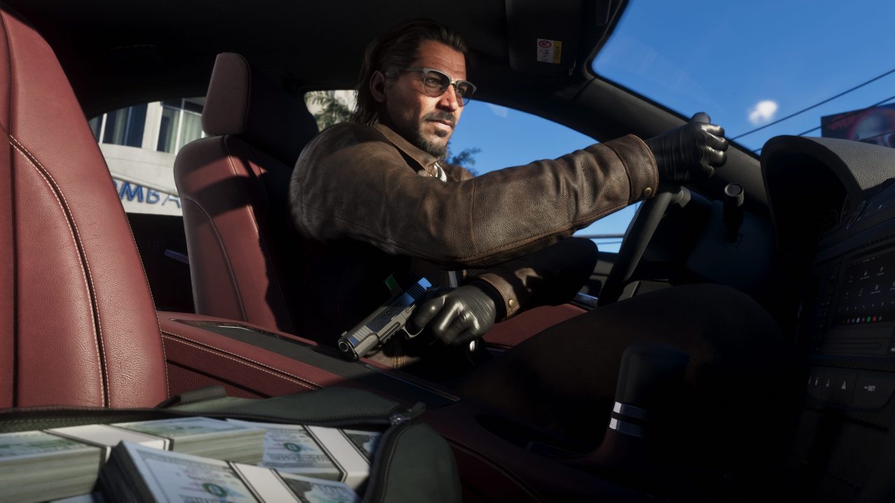 Raul Bautista — Grand Theft Auto VI character, photo 3