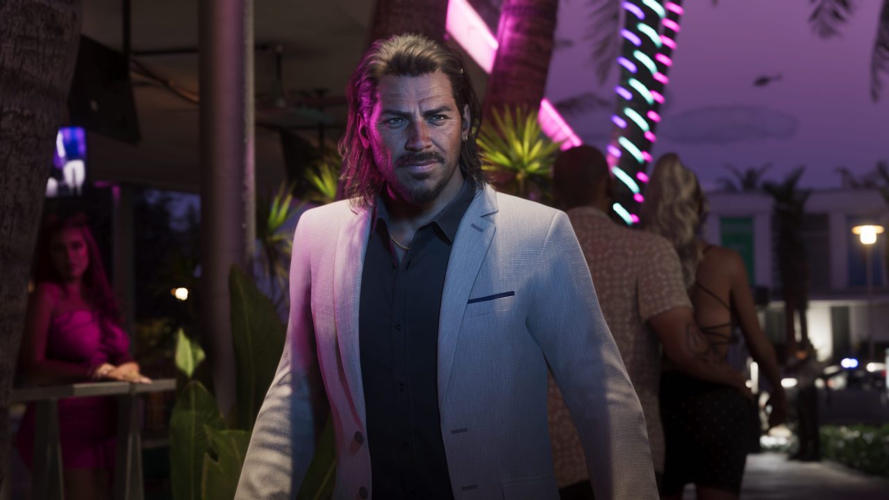 Raul Bautista — Grand Theft Auto VI character, photo 5