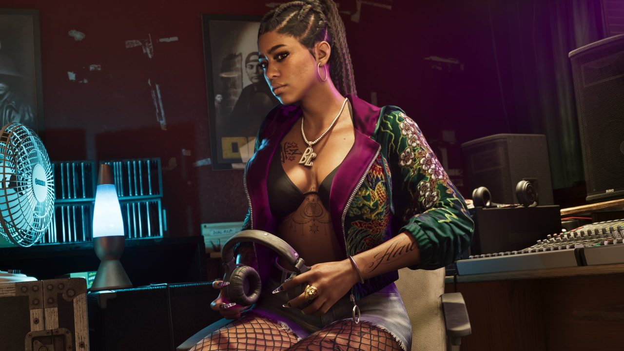 Real Dimez — Grand Theft Auto VI character, photo 2