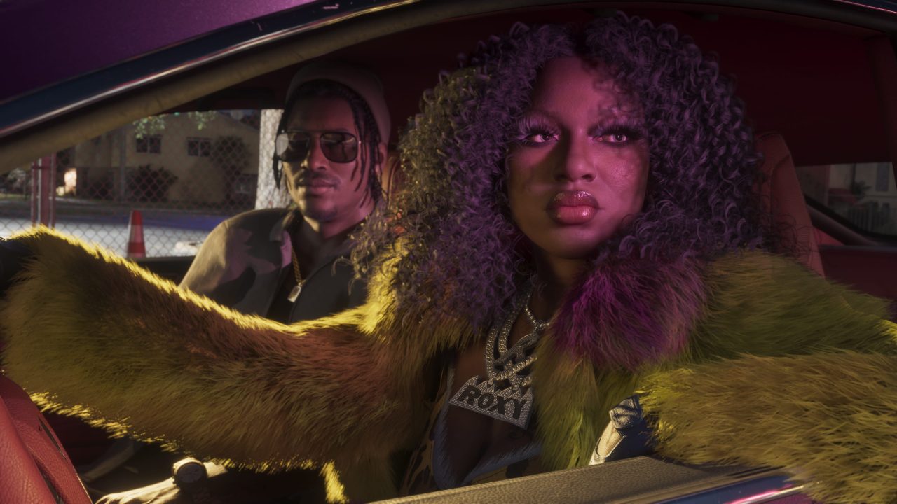 Real Dimez — Grand Theft Auto VI character, photo 4