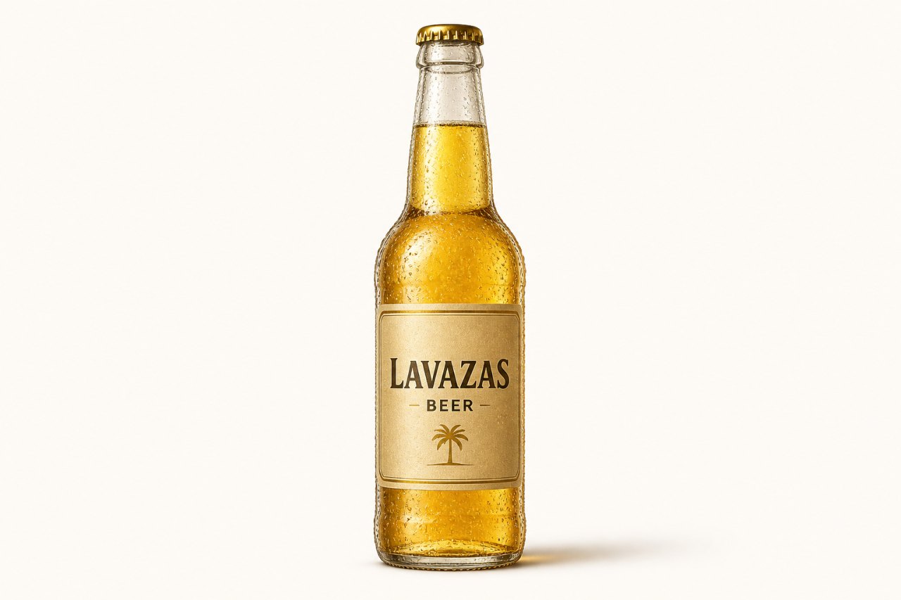 Lavazas Beer
