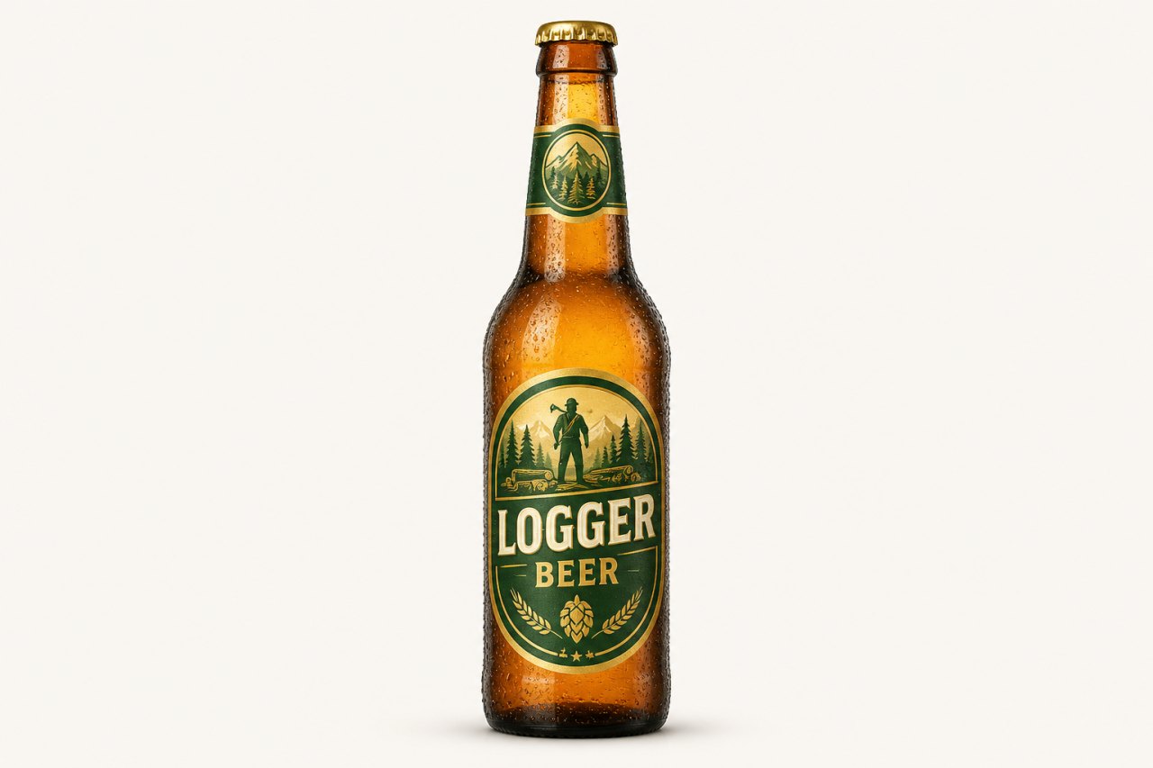 Logger Beer