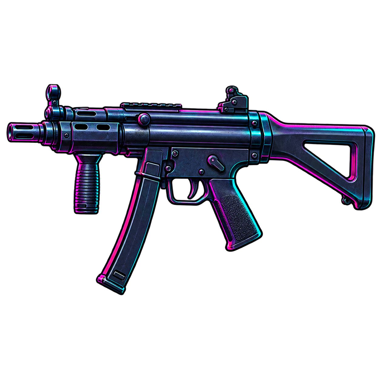 SMG