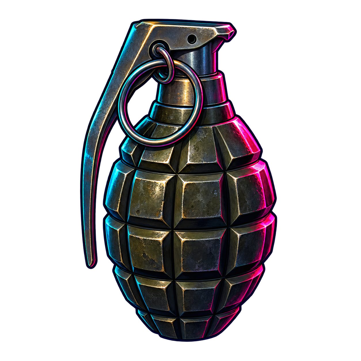 Grenade